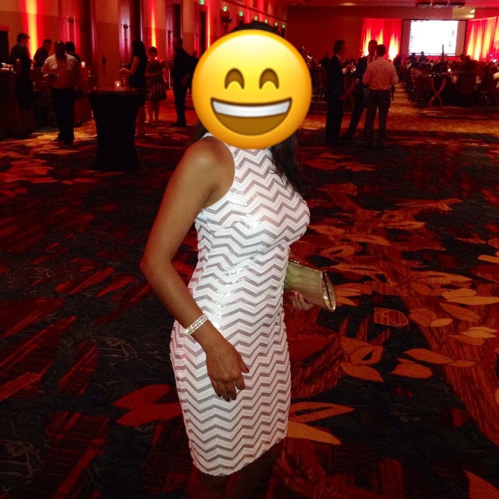 Cocktail Dress